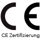 CE Zertifizierung